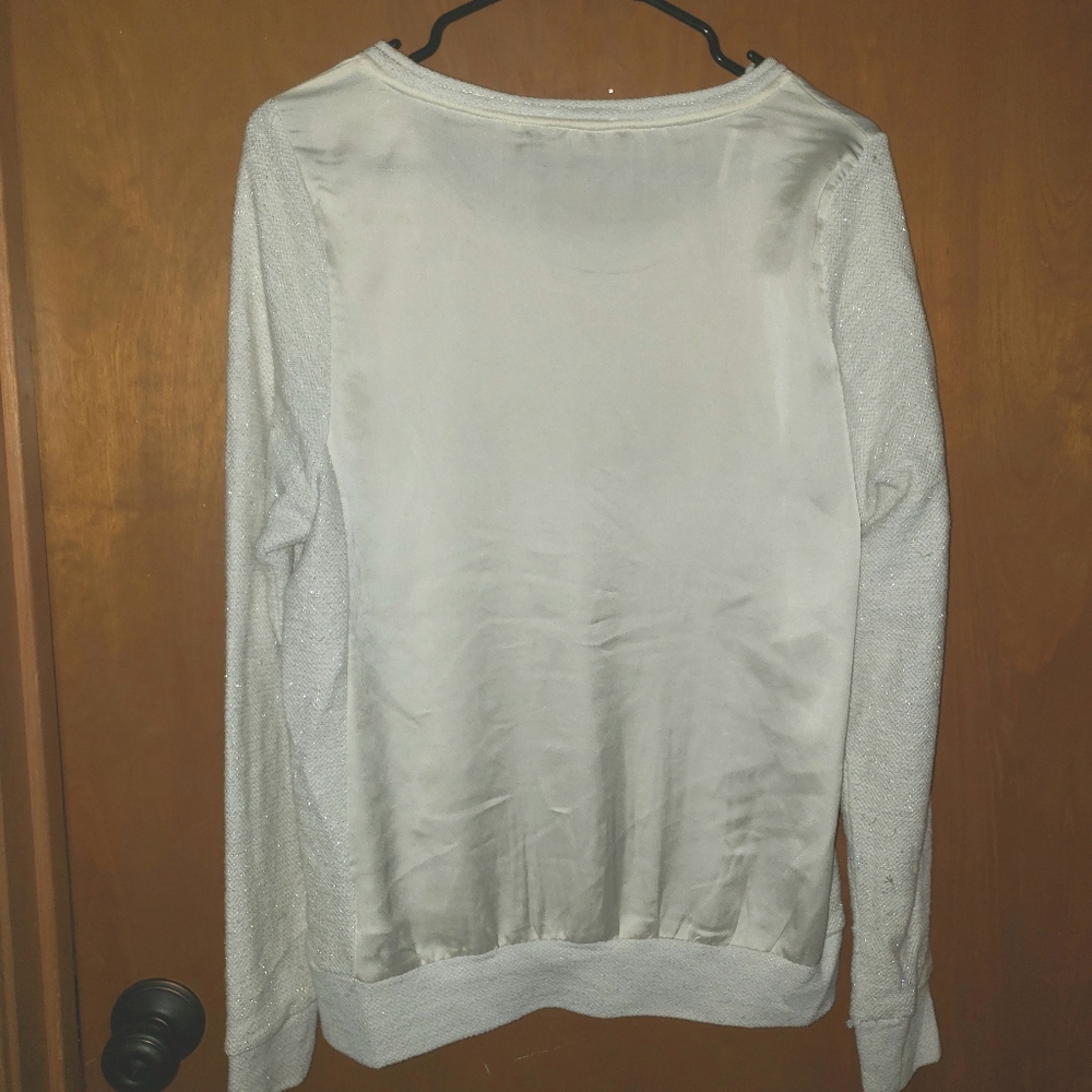 Miss Me sweater - Picture 2 of 2